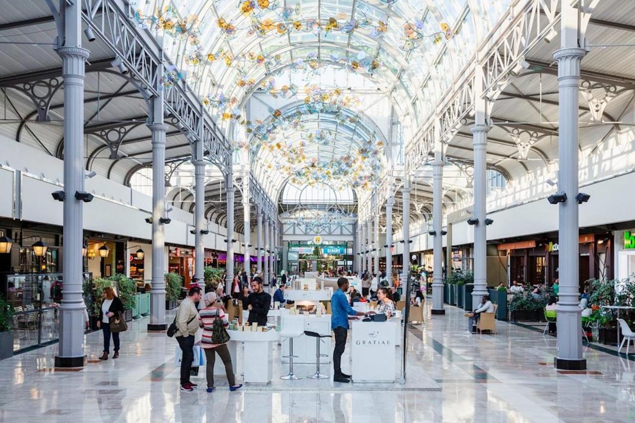 La Brie A 15Mn De Disneyland Et Village Nature Neufmoutiers-en-Brie Buitenkant foto